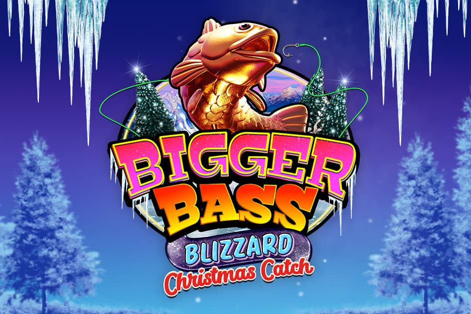 Bigger Bass Blizzard