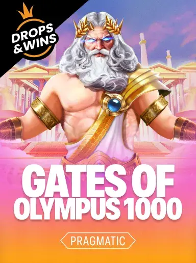 Zeus Lightning Power Reels, слот