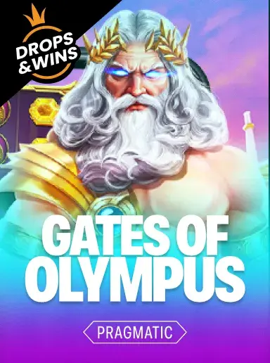 Age of the Gods: King of Olympus, слот